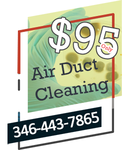 Air Duct Cleaning Special Offer